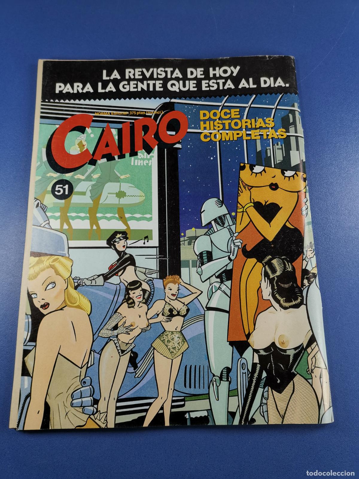 C&oacute;mics: CIMOC - N&ordm;75 - NORMA ED. - Foto 9