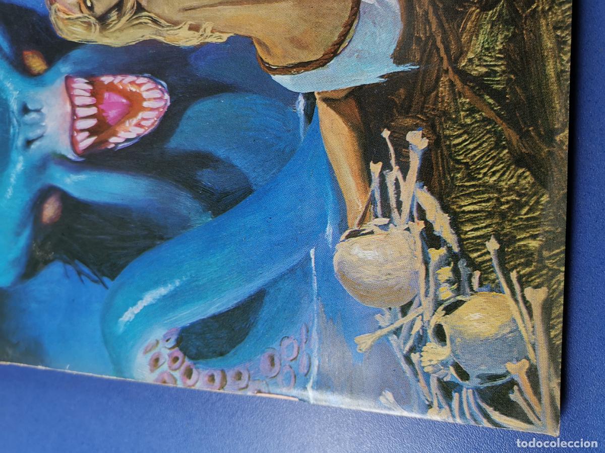 C&oacute;mics: KIRK - N&ordm; 5 - ESPECIAL SALON DEL COMIC - EL COMIC DE AVENTURAS - NORMA - Foto 5