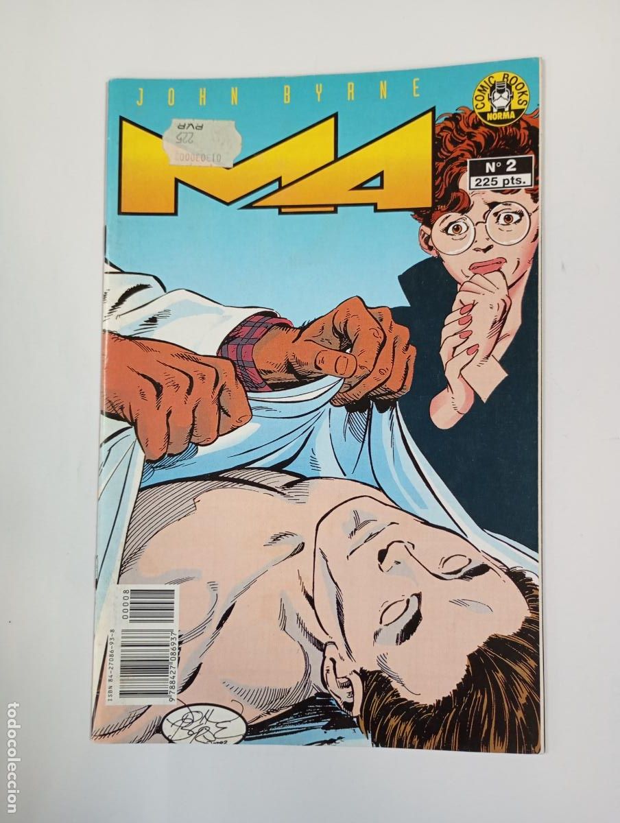 C&oacute;mics: TEBEOSYCOMICS. TDKR92