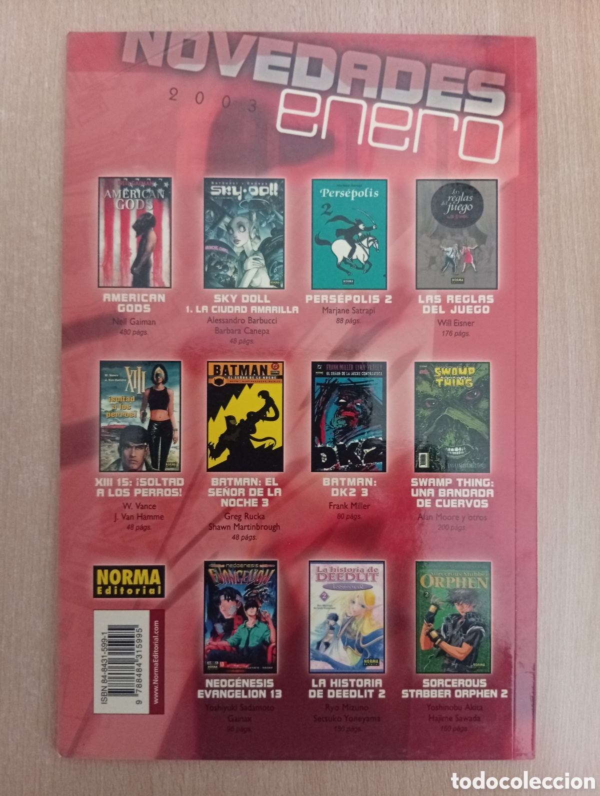 C&oacute;mics: HITMAN /N&ordm; 1-2-3. Garth Ennis/John McCrea - Foto 17