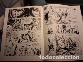 C&oacute;mics: COMIC CIMOC NORMA : SARVAN - Foto 2