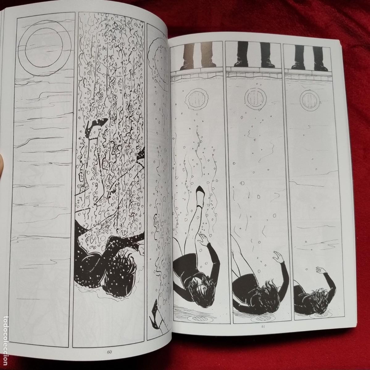 C&oacute;mics: PARKER GIRLS - MOORE, TERRY NORMA EDITORIAL - Foto 3
