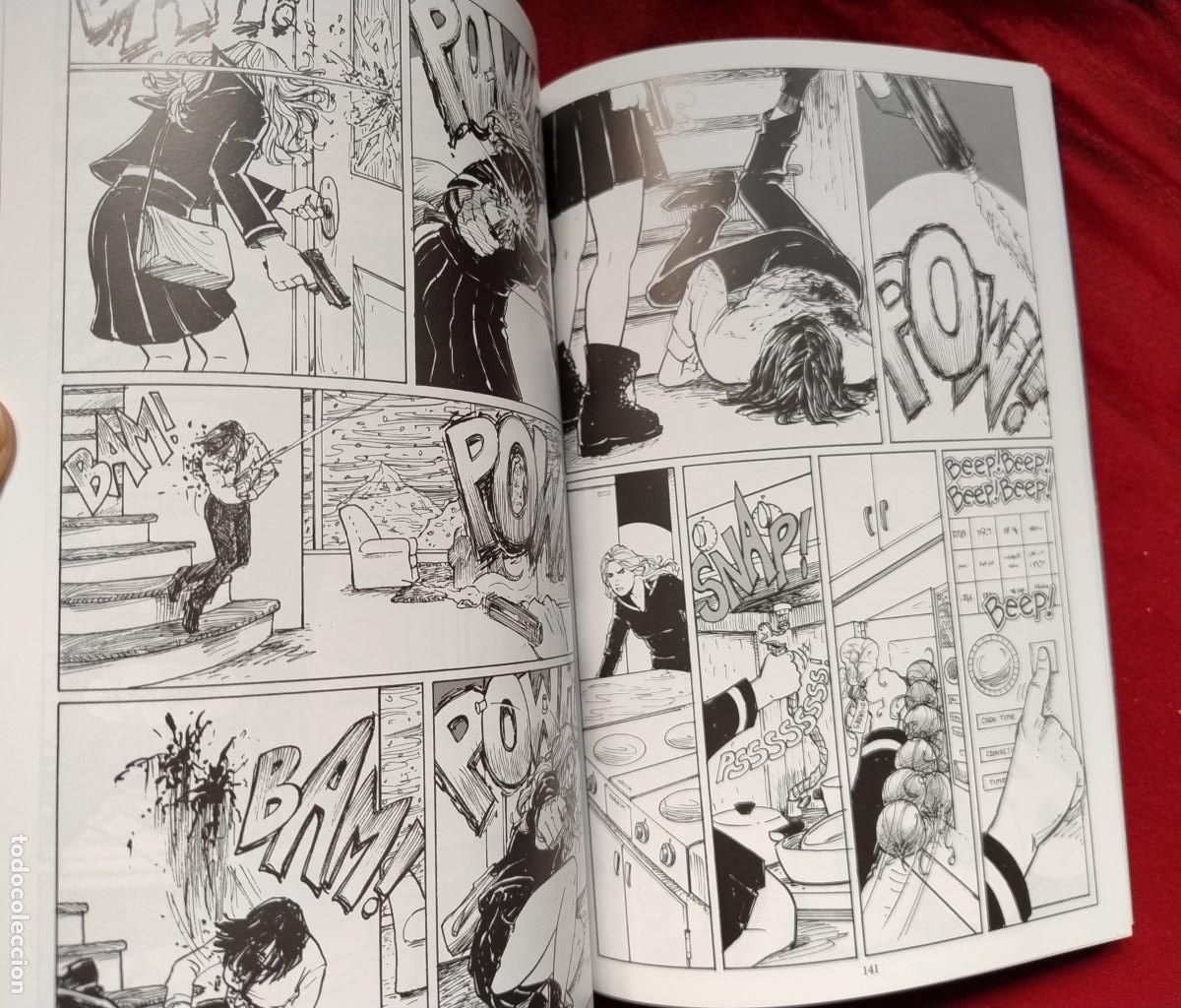 C&oacute;mics: PARKER GIRLS - MOORE, TERRY NORMA EDITORIAL - Foto 4