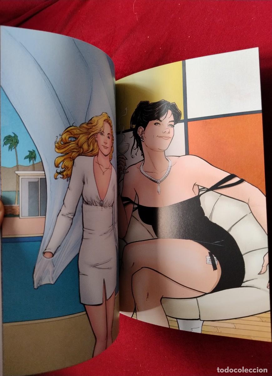C&oacute;mics: PARKER GIRLS - MOORE, TERRY NORMA EDITORIAL - Foto 6