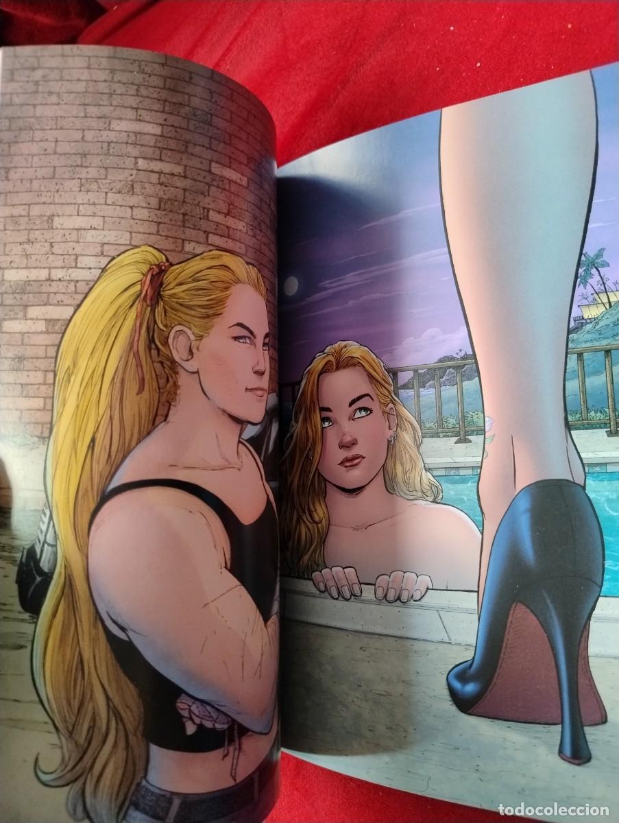 C&oacute;mics: PARKER GIRLS - MOORE, TERRY NORMA EDITORIAL - Foto 7