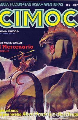C&oacute;mics: Cimoc Nueva &Eacute;poca (Norma Editorial) - Foto 6