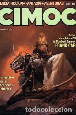 C&oacute;mics: Cimoc Nueva &Eacute;poca (Norma Editorial) - Foto 10