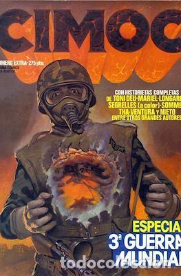 C&oacute;mics: Cimoc Especial (Norma Editorial) - Foto 2