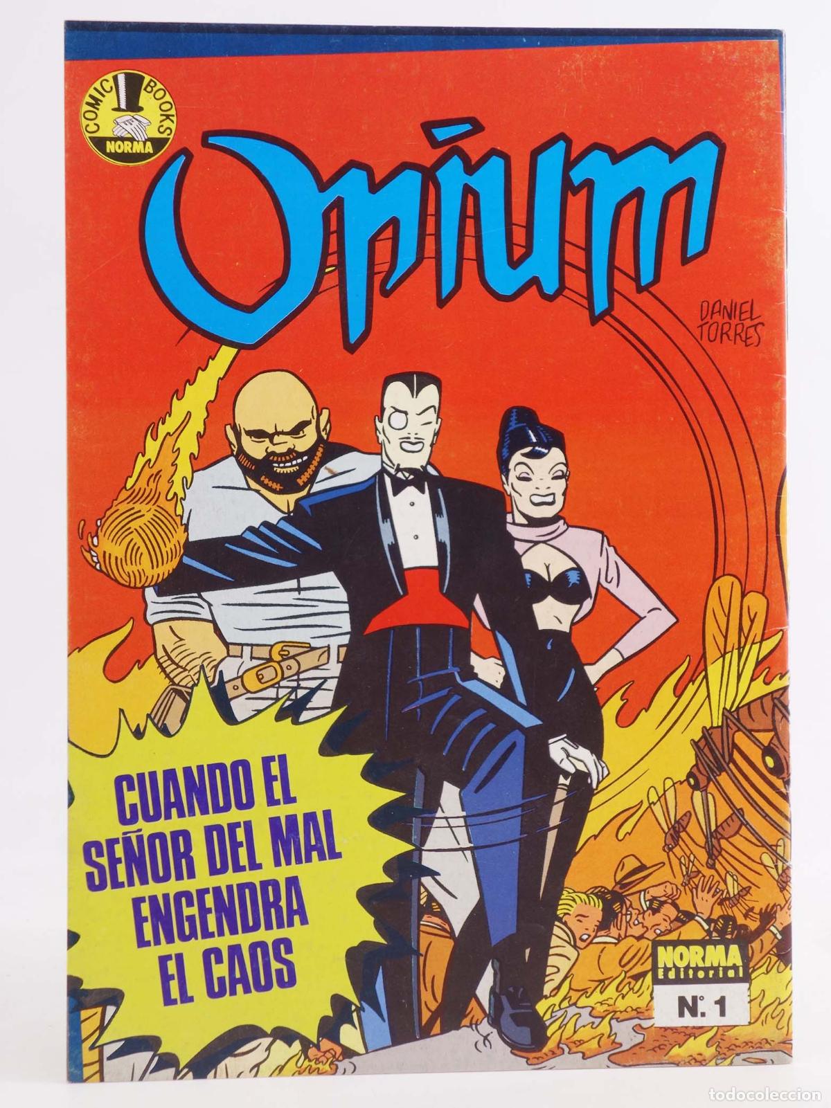 C&oacute;mics: THE SPIRIT 12 (Will Eisner) Norma, 1989 - Foto 2