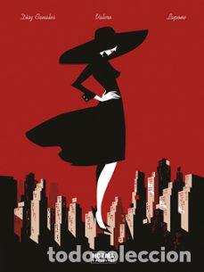 C&oacute;mics: Gentlemind (Norma) - Juan D&iacute;az Canales, Teresa Valero; Antonio Lapone