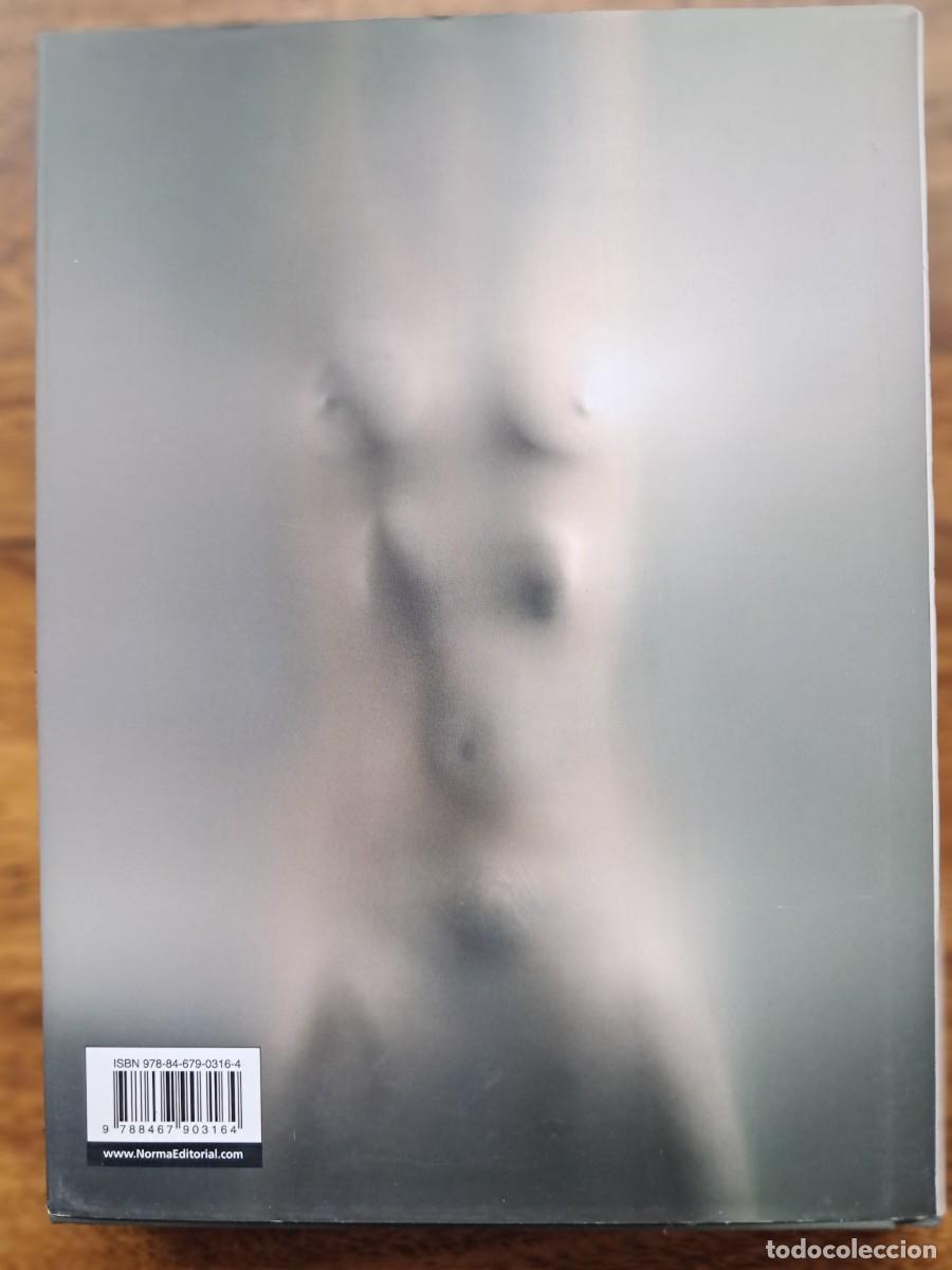 C&oacute;mics: Celluloid de Dave McKean - Foto 2