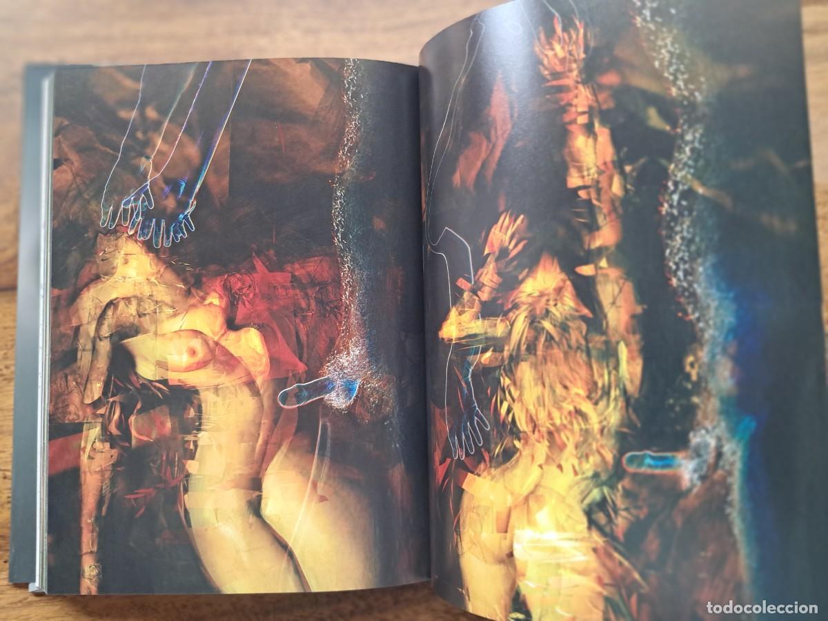 C&oacute;mics: Celluloid de Dave McKean - Foto 3