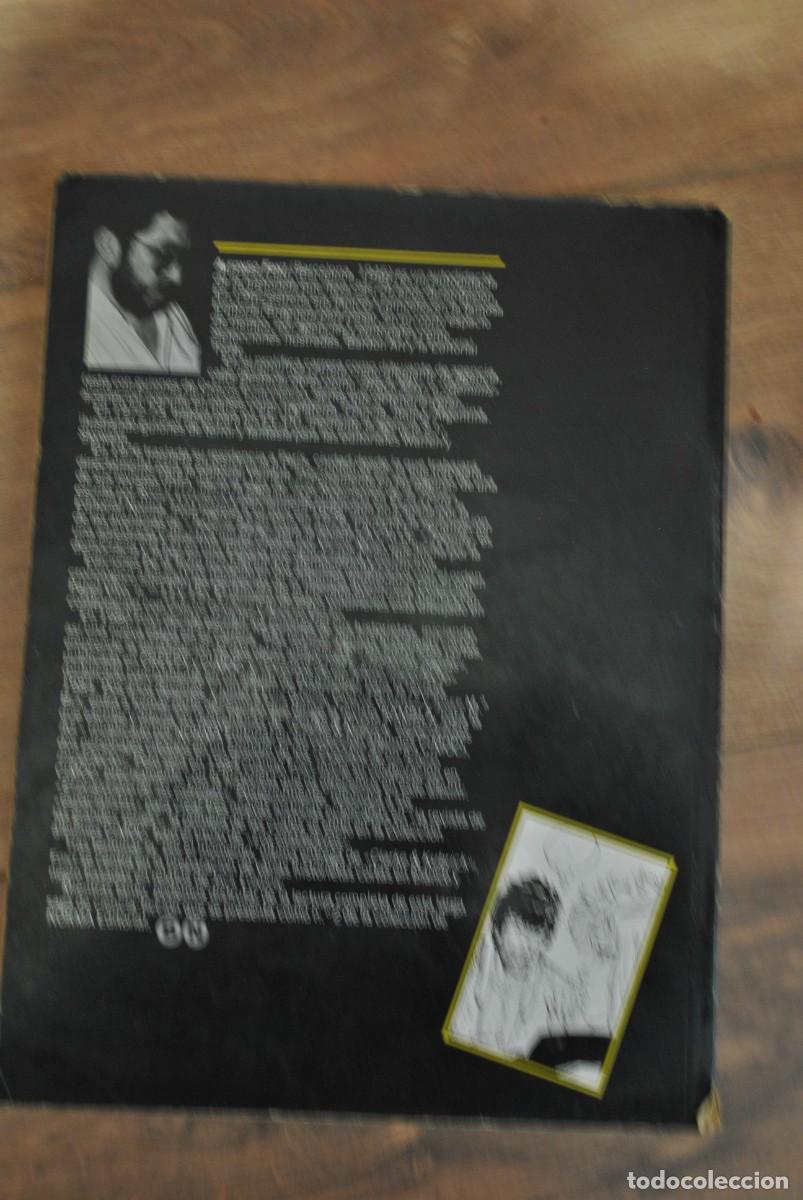 C&oacute;mics: El prisionero de las estrellas. Alfonso Font. Edici&oacute;n original Completa. - Foto 3