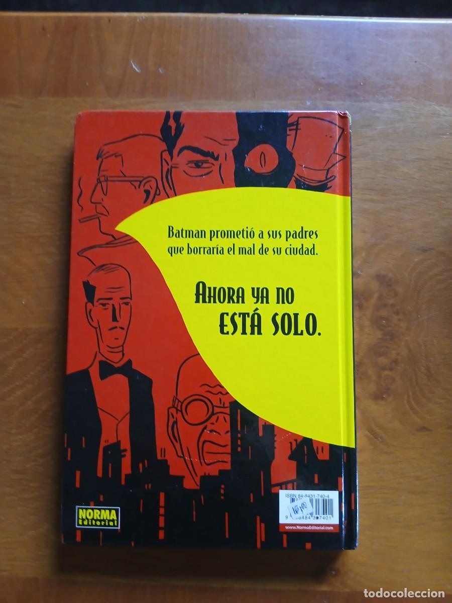 C&oacute;mics: Robin A&ntilde;o 1 . Planeta - Foto 2