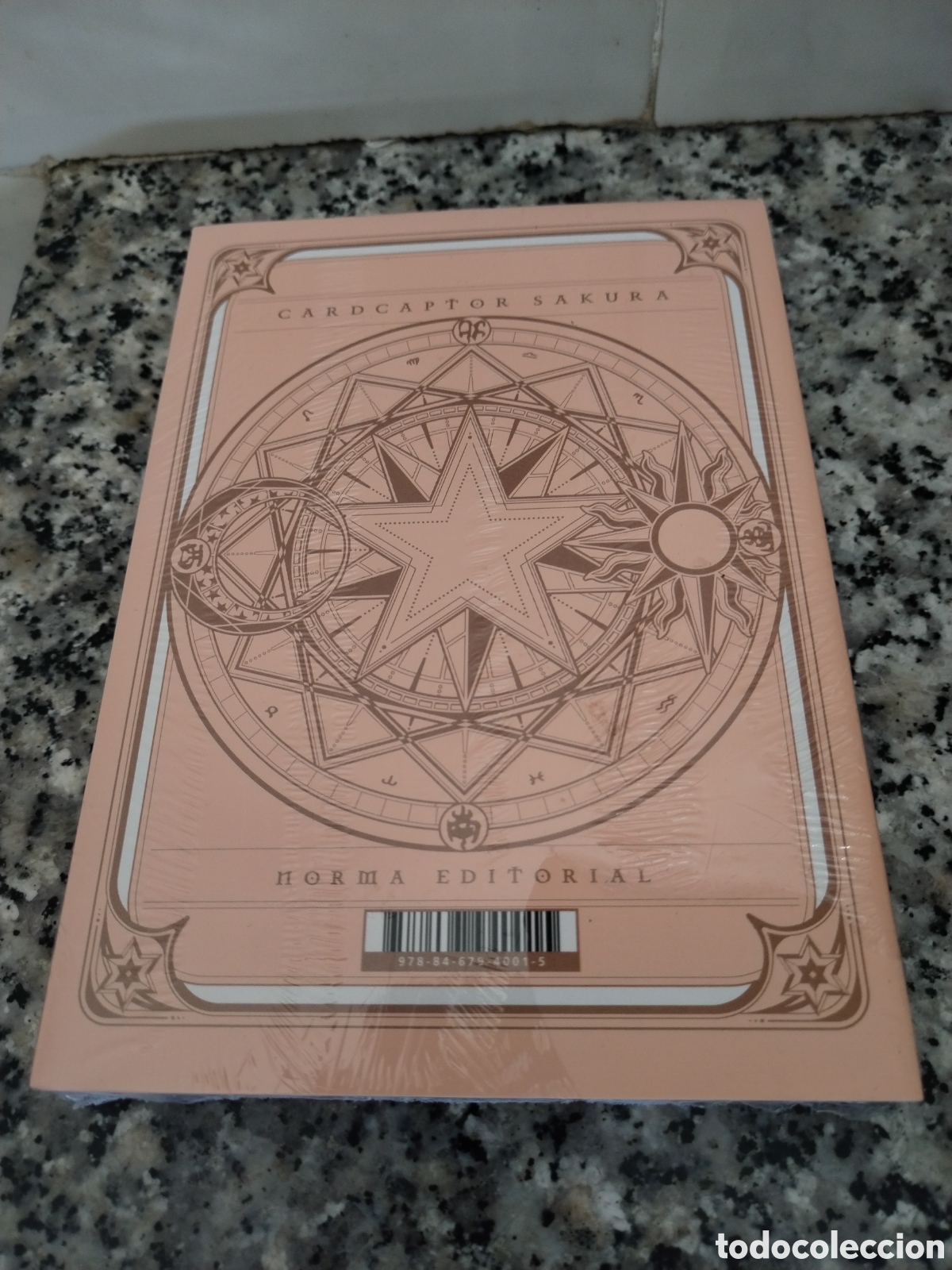 C&oacute;mics: Cardcaptor Sakura 9 Norma editorial - Foto 2