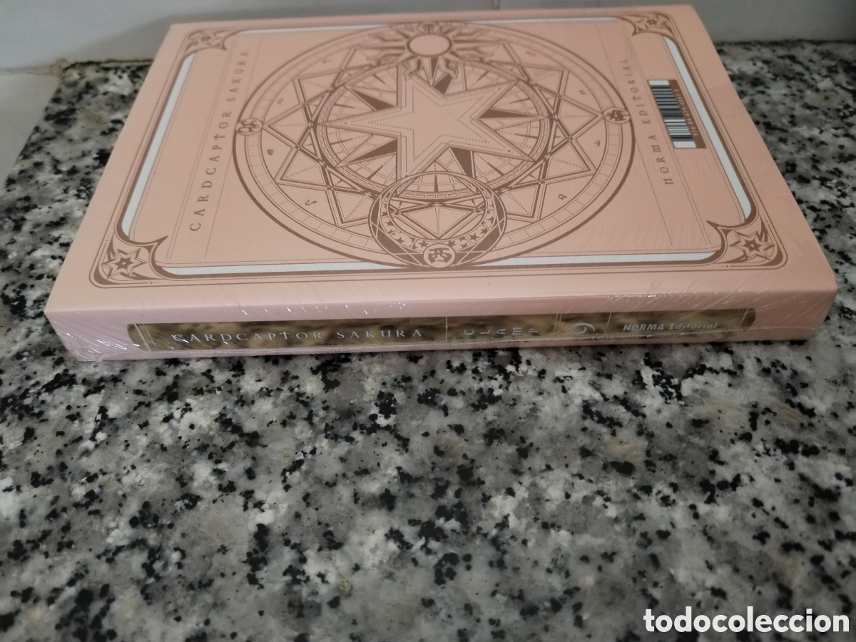 C&oacute;mics: Cardcaptor Sakura 9 Norma editorial - Foto 3