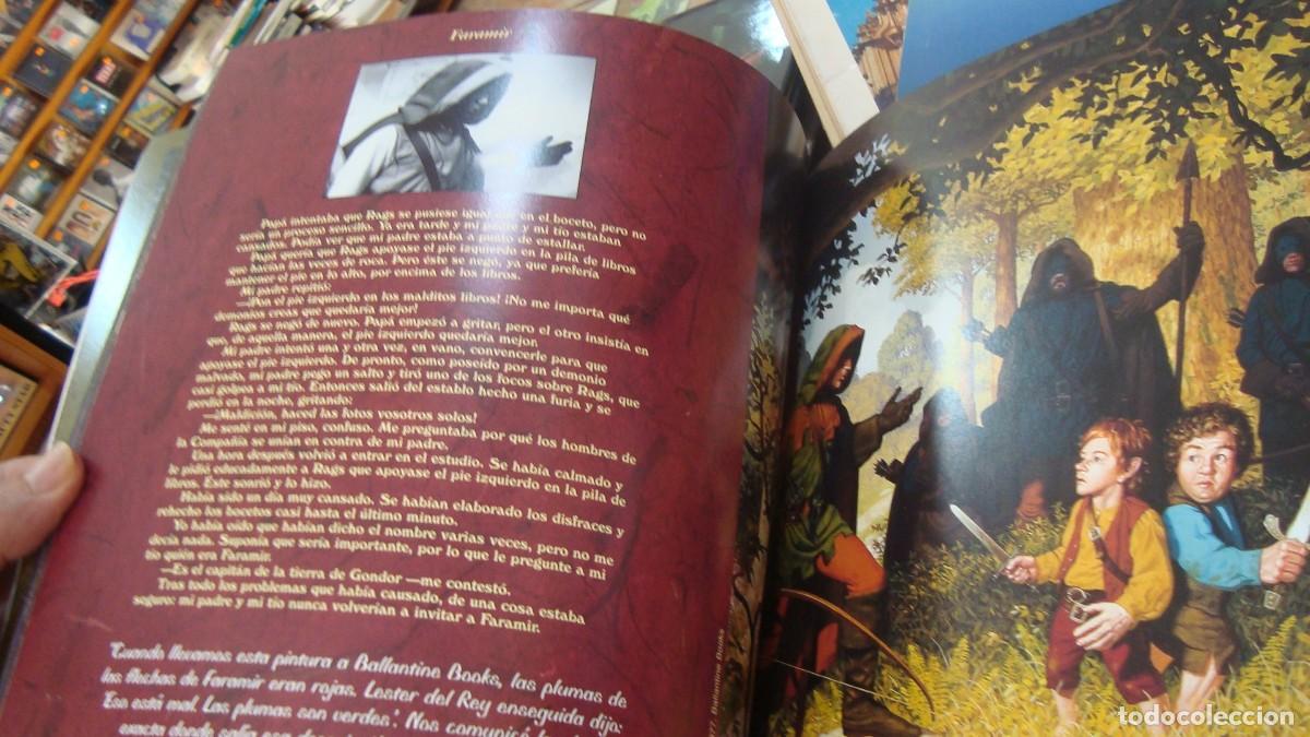 C&oacute;mics: LA ERA TOLKIEN, GREG Y TIM HILDEBRANT, (NORMA EDITORIAL) - Foto 3