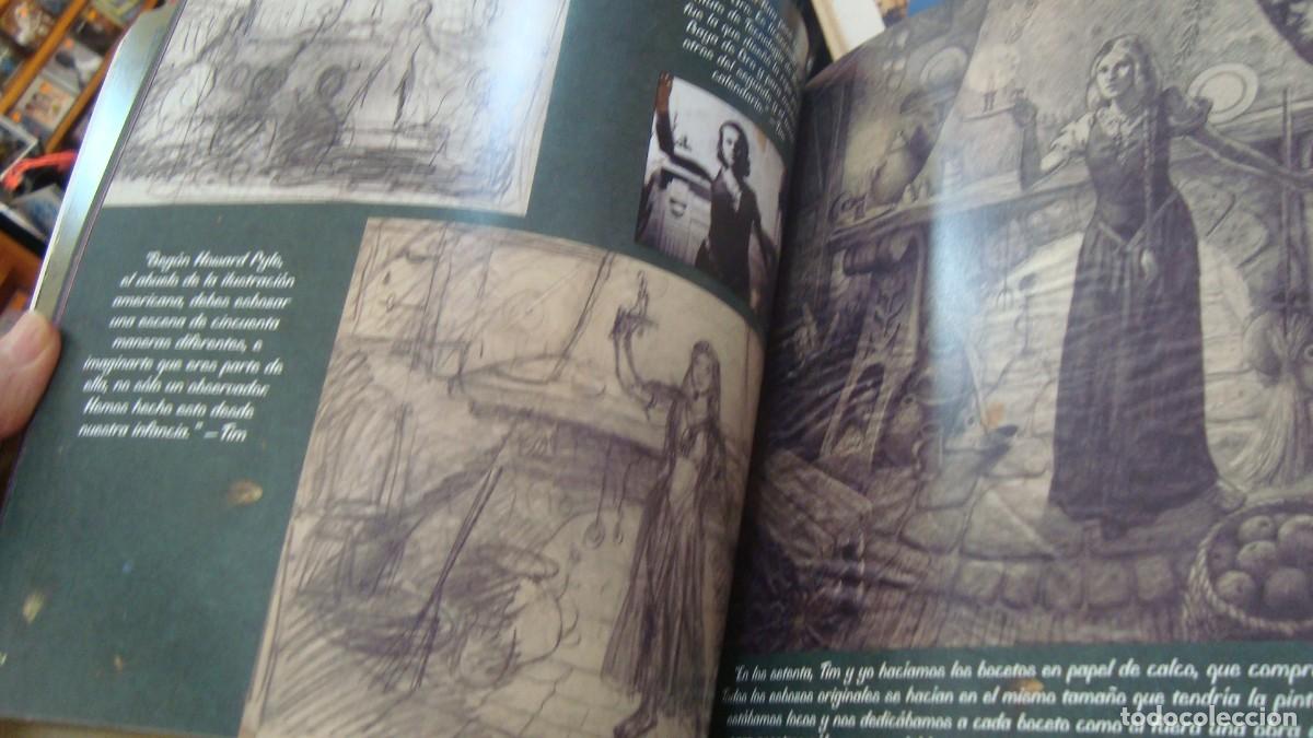 C&oacute;mics: LA ERA TOLKIEN, GREG Y TIM HILDEBRANT, (NORMA EDITORIAL) - Foto 4