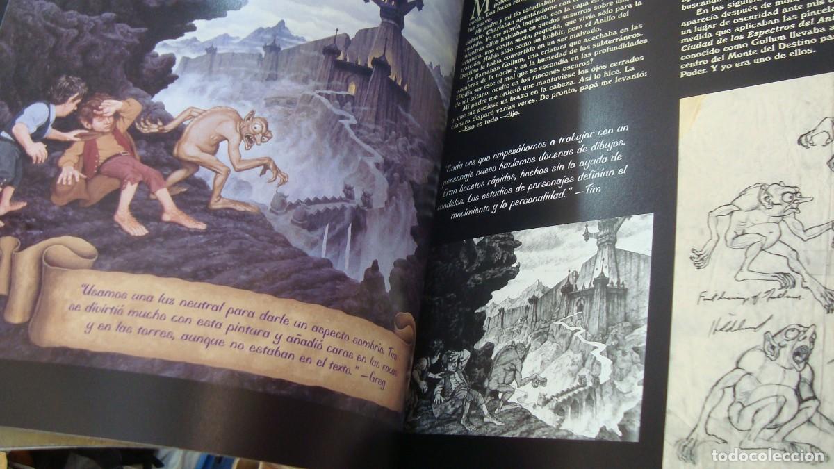 C&oacute;mics: LA ERA TOLKIEN, GREG Y TIM HILDEBRANT, (NORMA EDITORIAL) - Foto 5