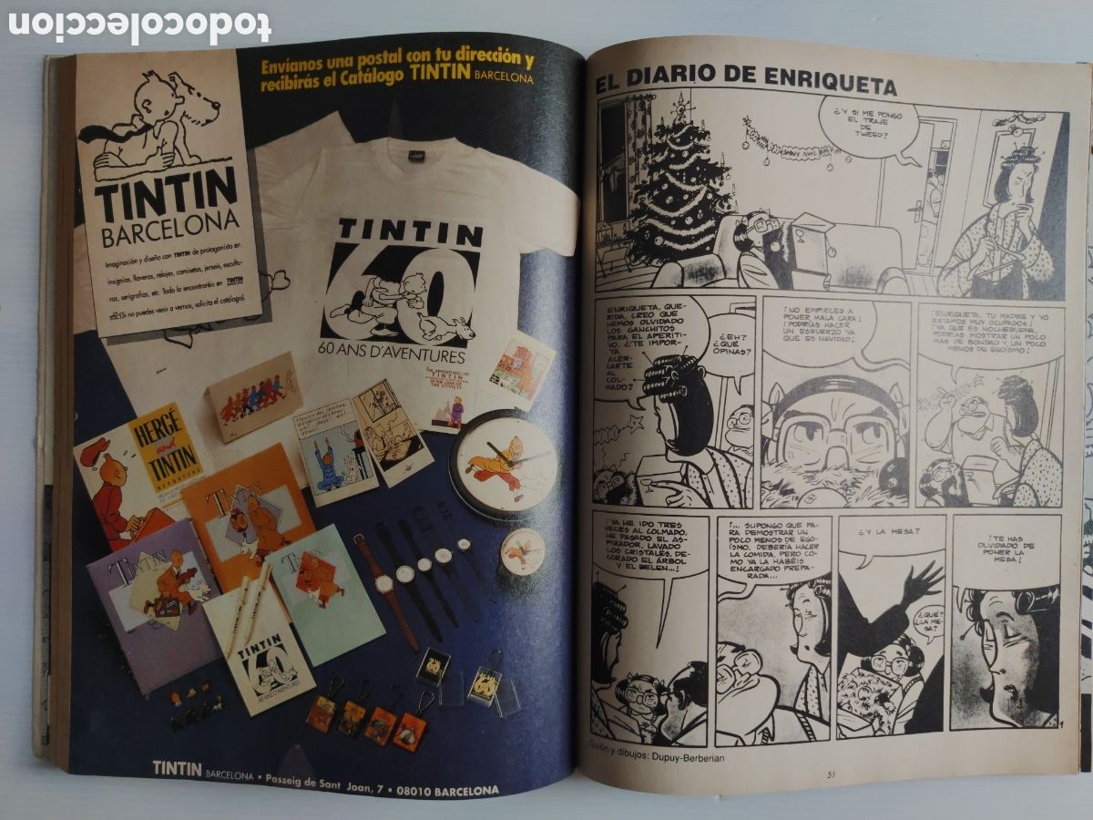 C&oacute;mics: Super Cairo, tomo 3, n&uacute;meros 70- 71 y 72 - Foto 8