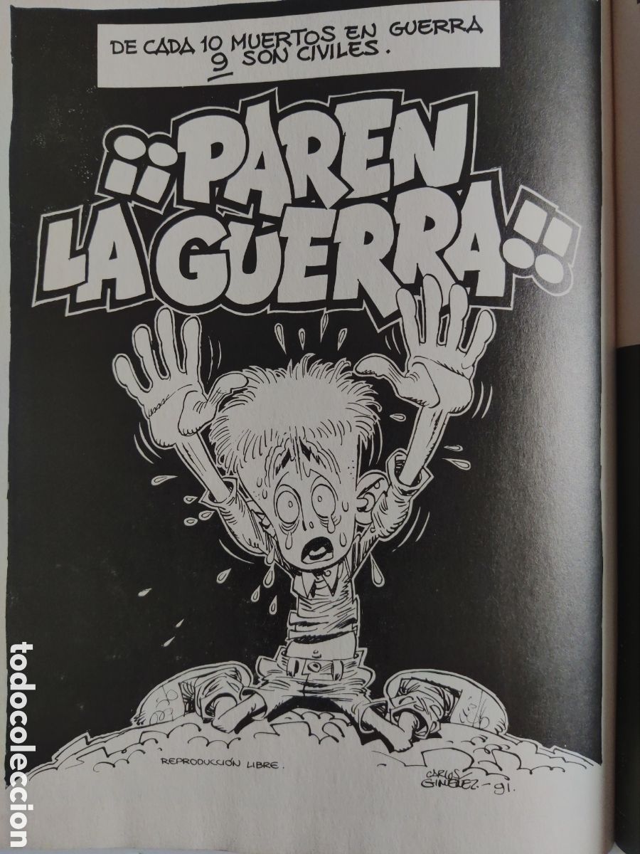 C&oacute;mics: Super Cairo, tomo 3, n&uacute;meros 70- 71 y 72 - Foto 10