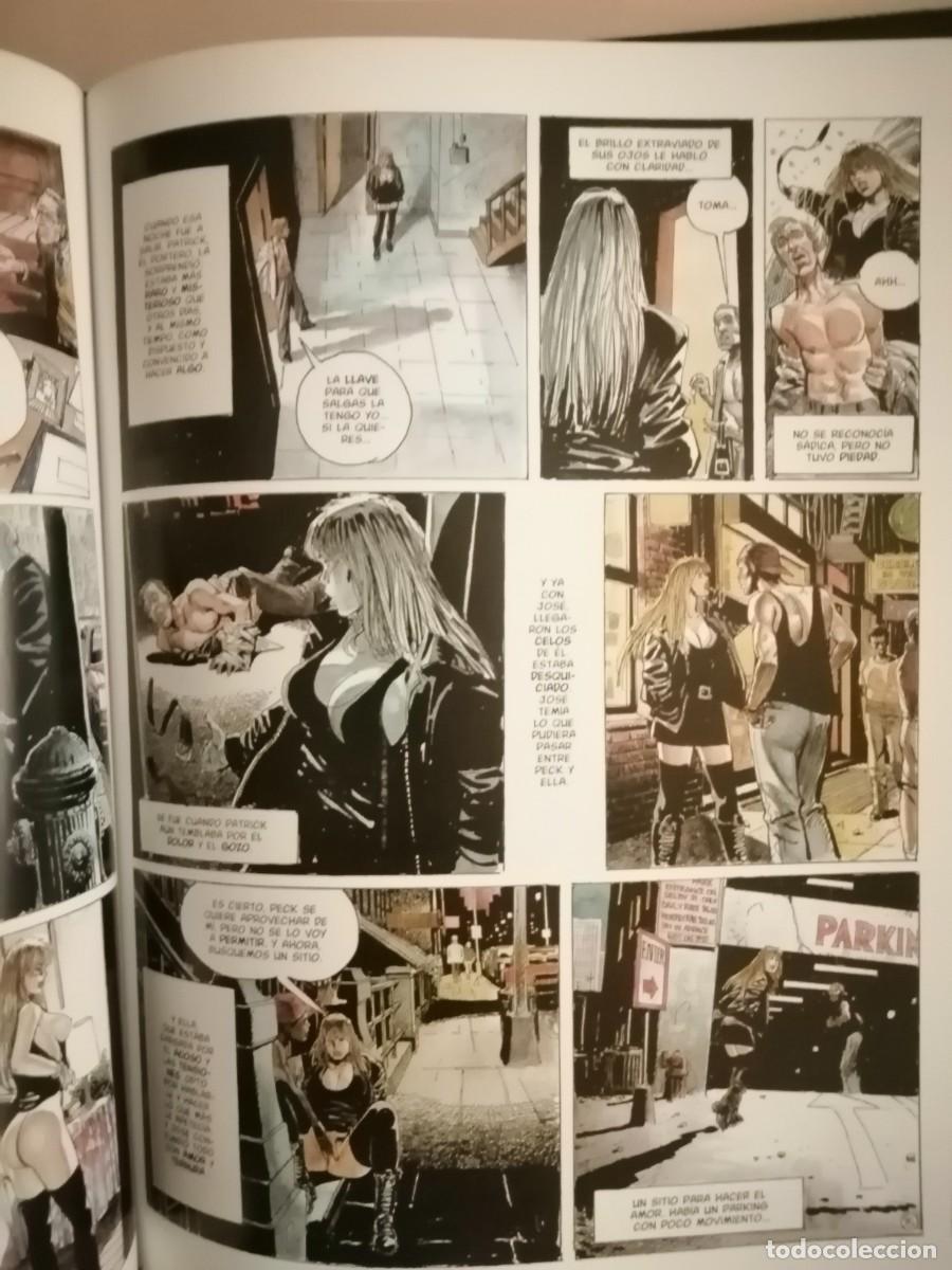 C&oacute;mics: GATO. Horacio Altuna. - Foto 5