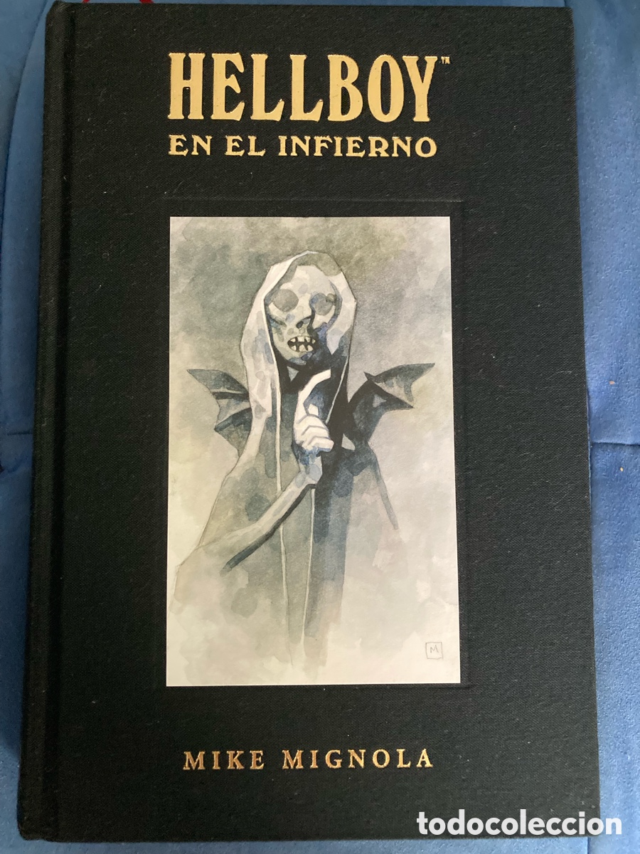 C&oacute;mics: Lote C&oacute;mics Hellboy (PVP 177,85) - Foto 5