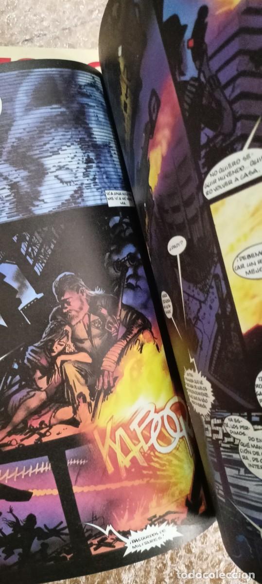 C&oacute;mics: Comic Super Aliens - Serie Nostromo (Colecci&oacute;n Completa, Norma Editorial) - Foto 7