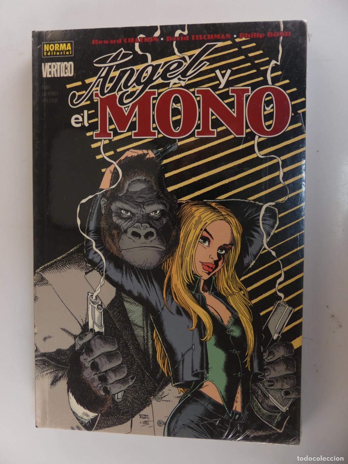 C&oacute;mics: PACK DE 3 COMICS - MUNDOS VERTIGO 4 -- REF: 29 - Foto 2