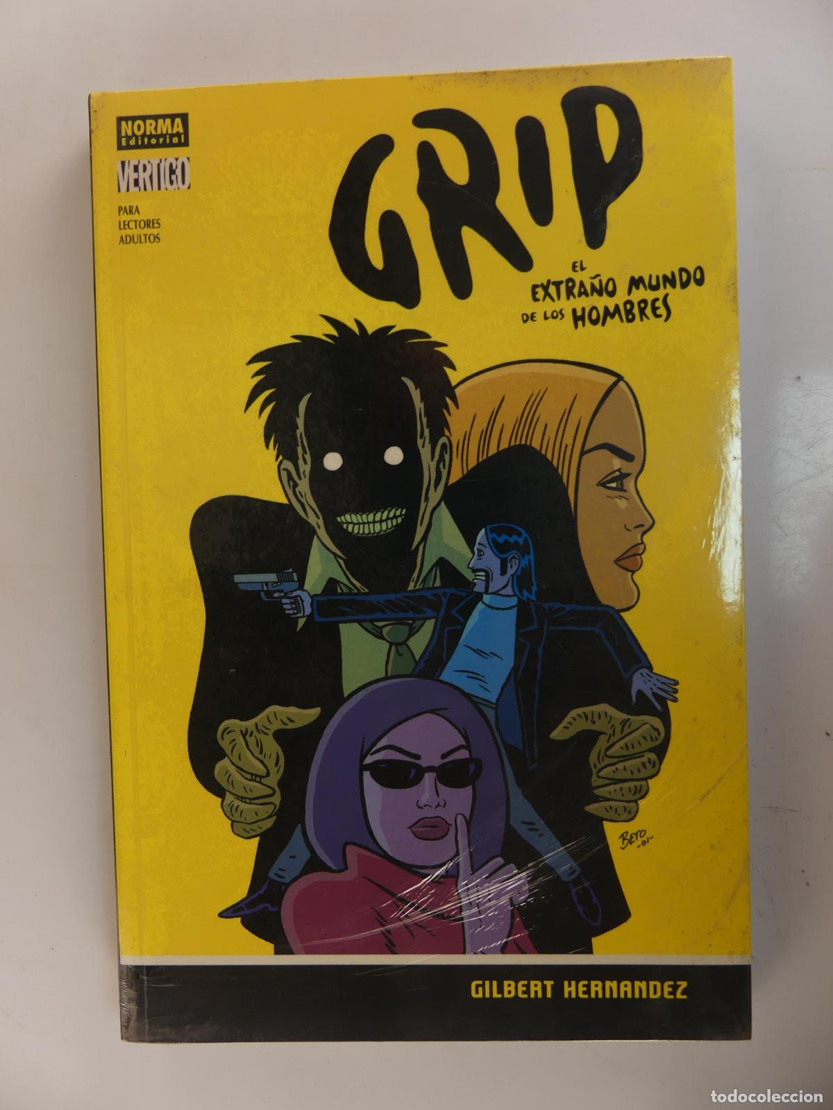 C&oacute;mics: PACK DE 3 COMICS - MUNDOS VERTIGO 1 -- REF: 30 - Foto 2