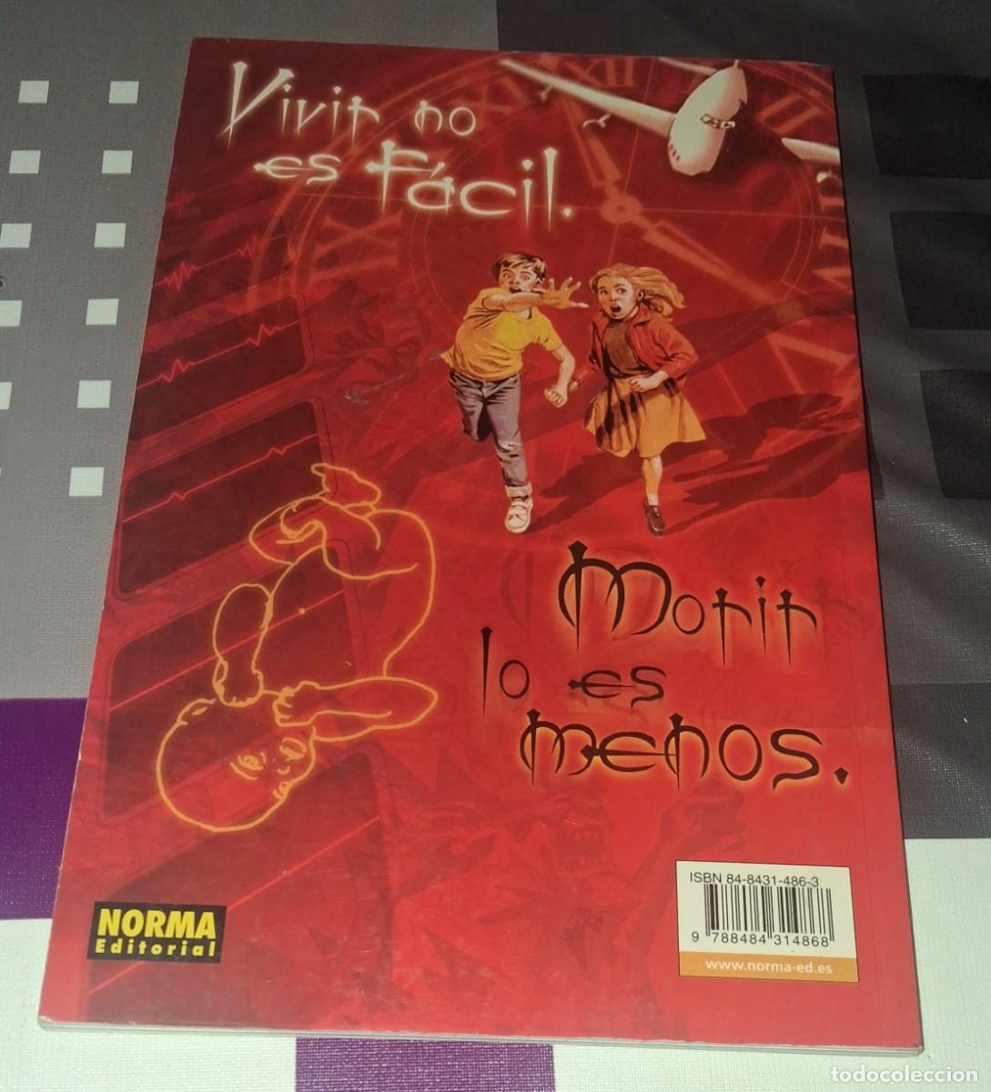 C&oacute;mics: Hellblazer. Contra el reloj - Foto 2