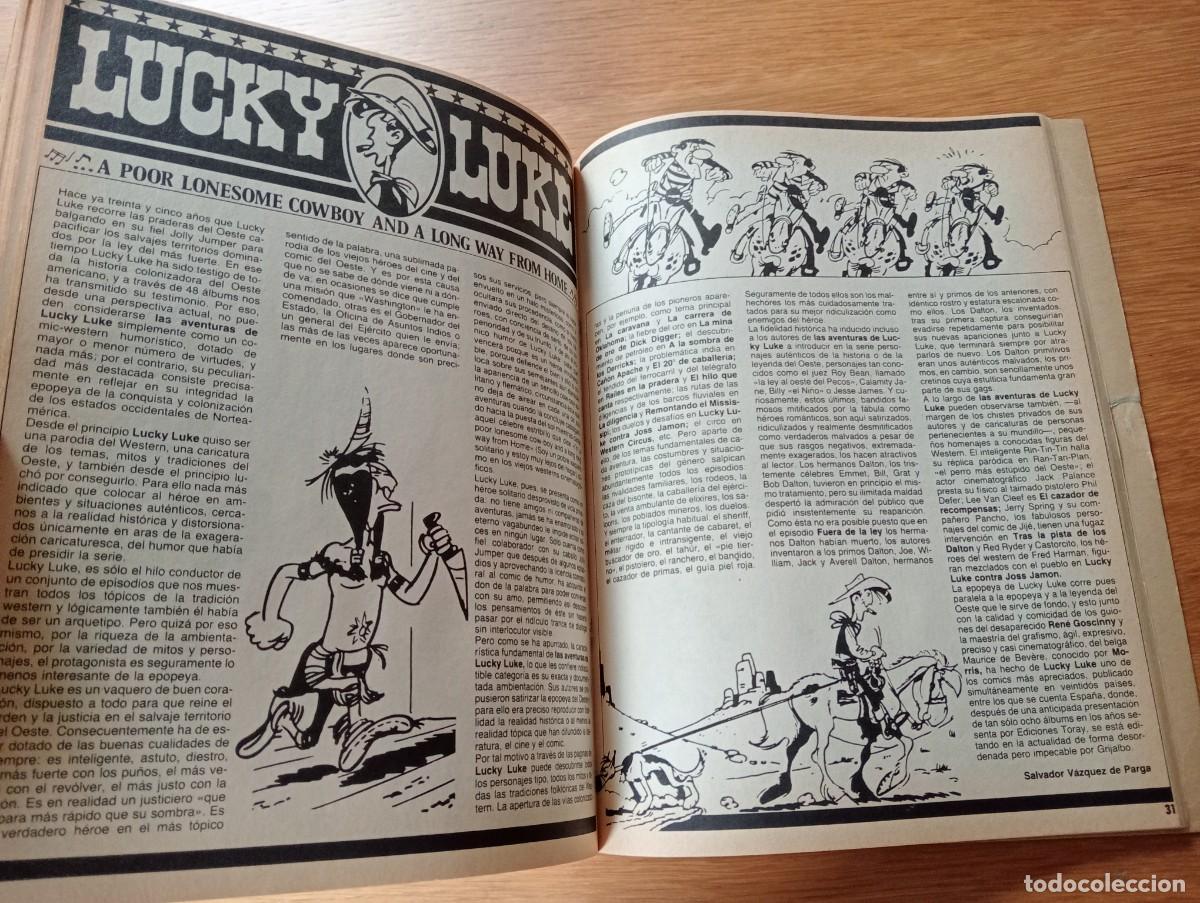 C&oacute;mics: SARGENTO KIRK, RETAPADO N.&ordm; 1 (DE 5). R&Uacute;STICA. NORMA EDITORIAL. 1982. - Foto 19