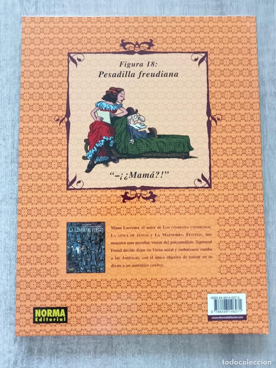 C&oacute;mics: VIDA DE PERROS de Manu Larcenet - Foto 6