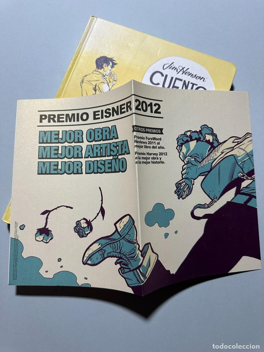 C&oacute;mics: Cuento de arena por Ram&oacute;n K P&eacute;rez - Foto 2