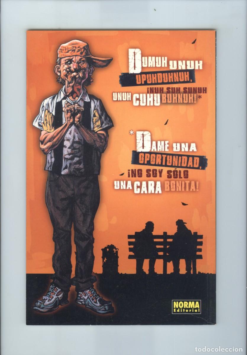 C&oacute;mics: Norma. V&eacute;rtigo. 45.- - Foto 2