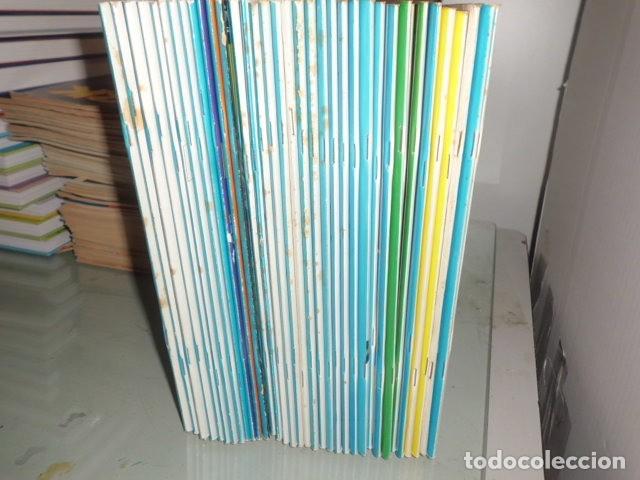 C&oacute;mics: RAMBLA COMPLETA 35 N&ordm; MAS 2 EXTRAS