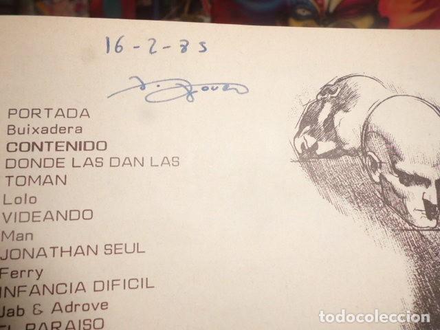 C&oacute;mics: RAMPA RAMBLA COMPLETA 10 N&ordm; - Foto 3