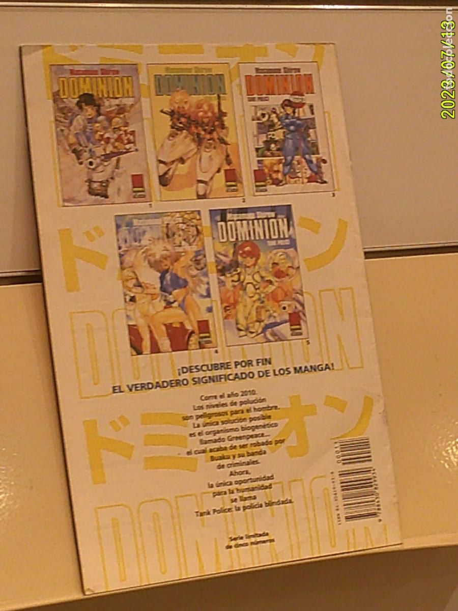 C&oacute;mics: NEXT MEN N&ordm; 11 DE 18 - NORMA - Foto 2