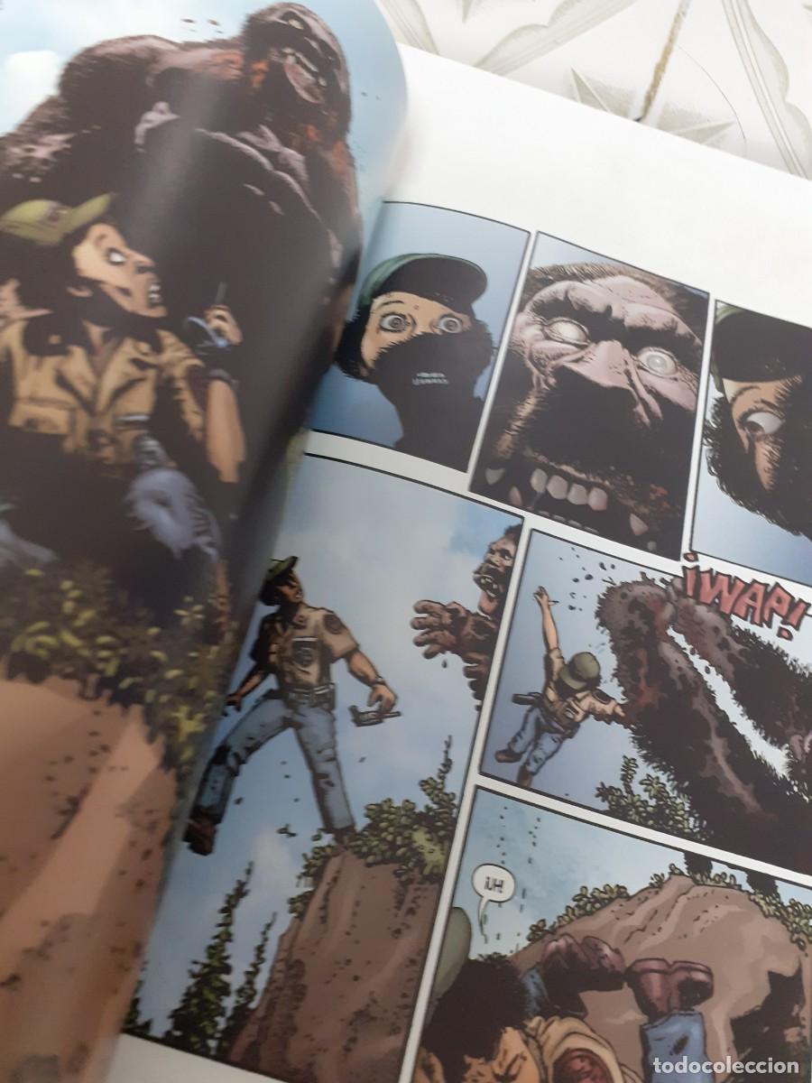 C&oacute;mics: BIGFOOT RICHARD CORBEN - Foto 4