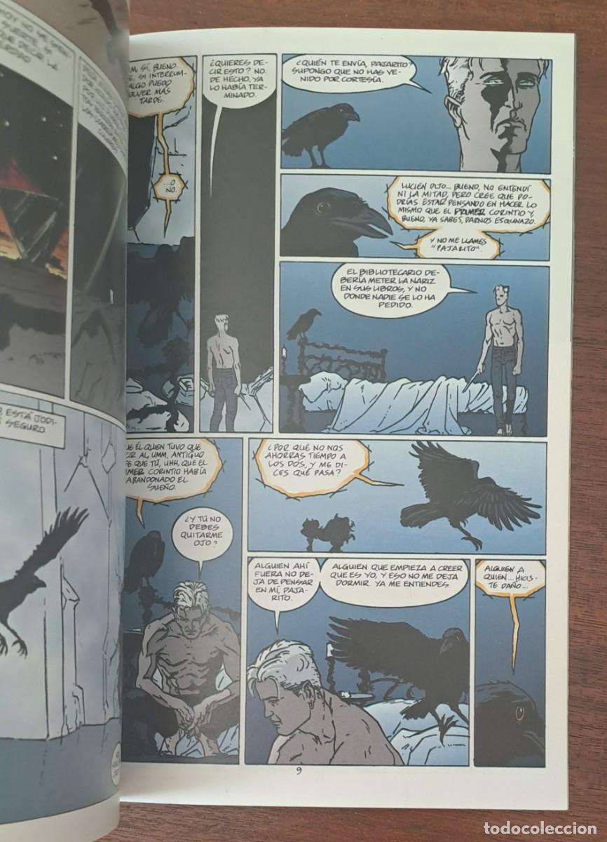 C&oacute;mics: The Dreaming Souvenirs #1-2 Completa Vertigo Sandman - Foto 6