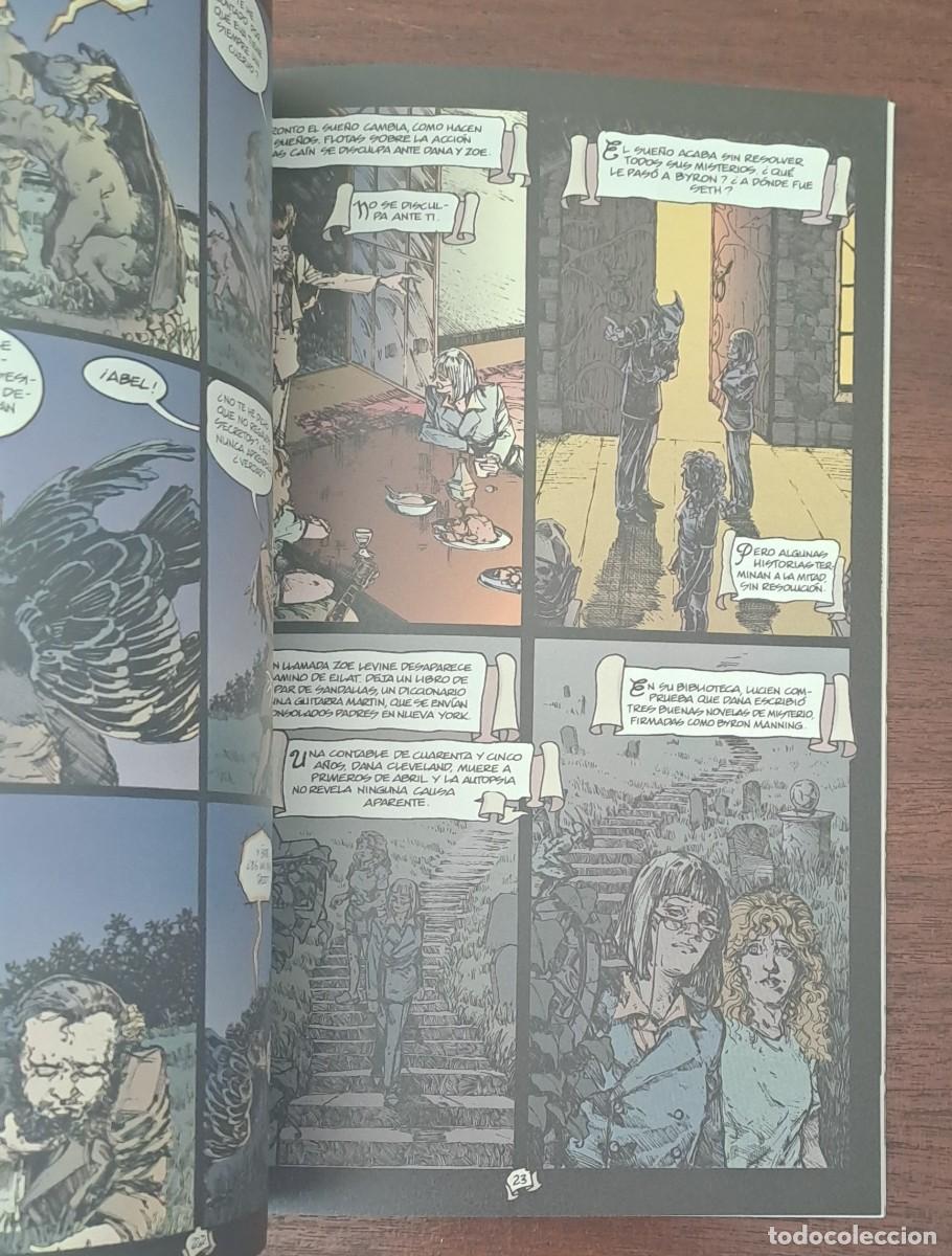 C&oacute;mics: Sandman The Dreaming El guardi&aacute;n... #&uacute;nico Norma - Foto 4