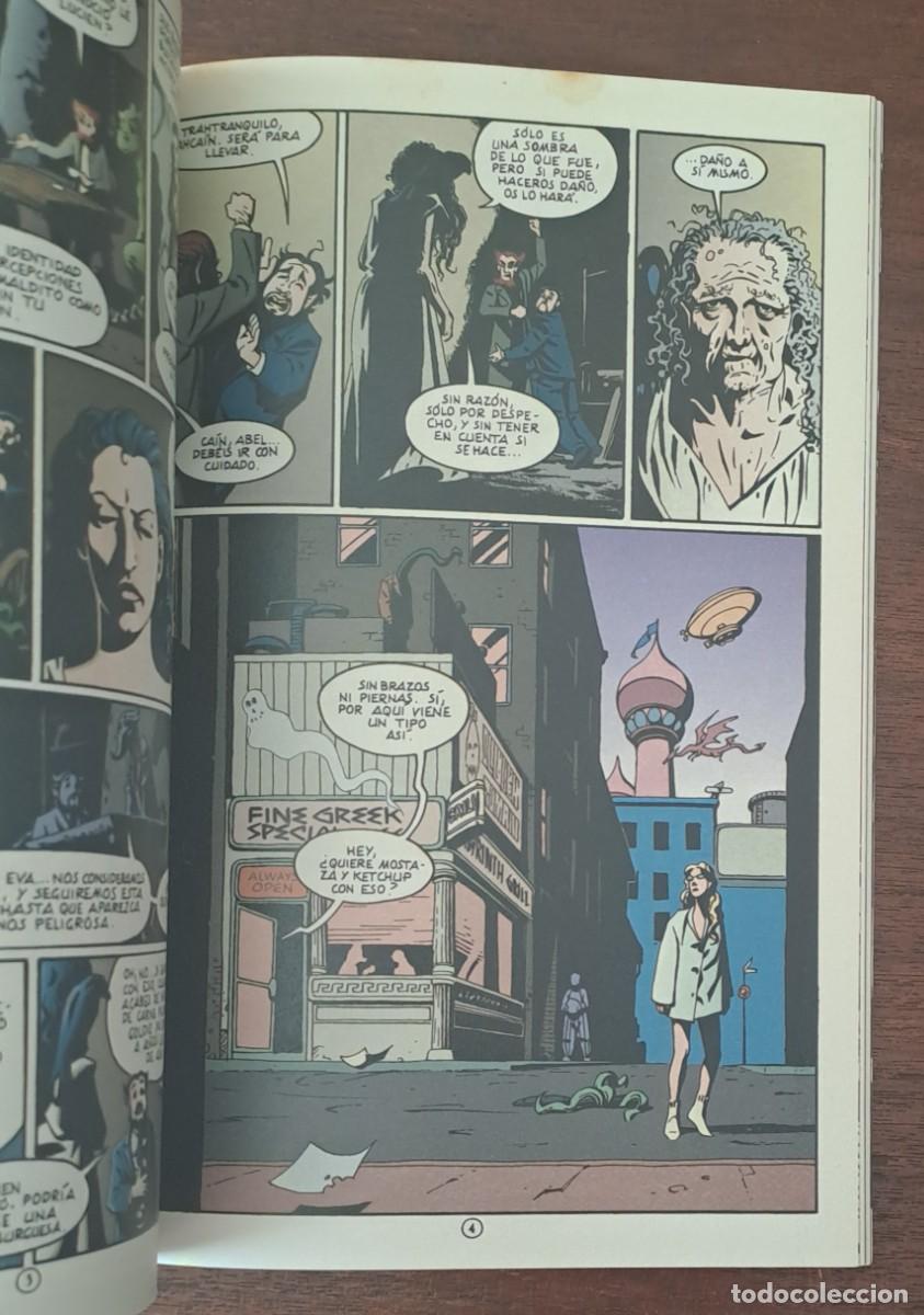 C&oacute;mics: Sandman The Dreaming El factor Goldie Norma editorial - Foto 4
