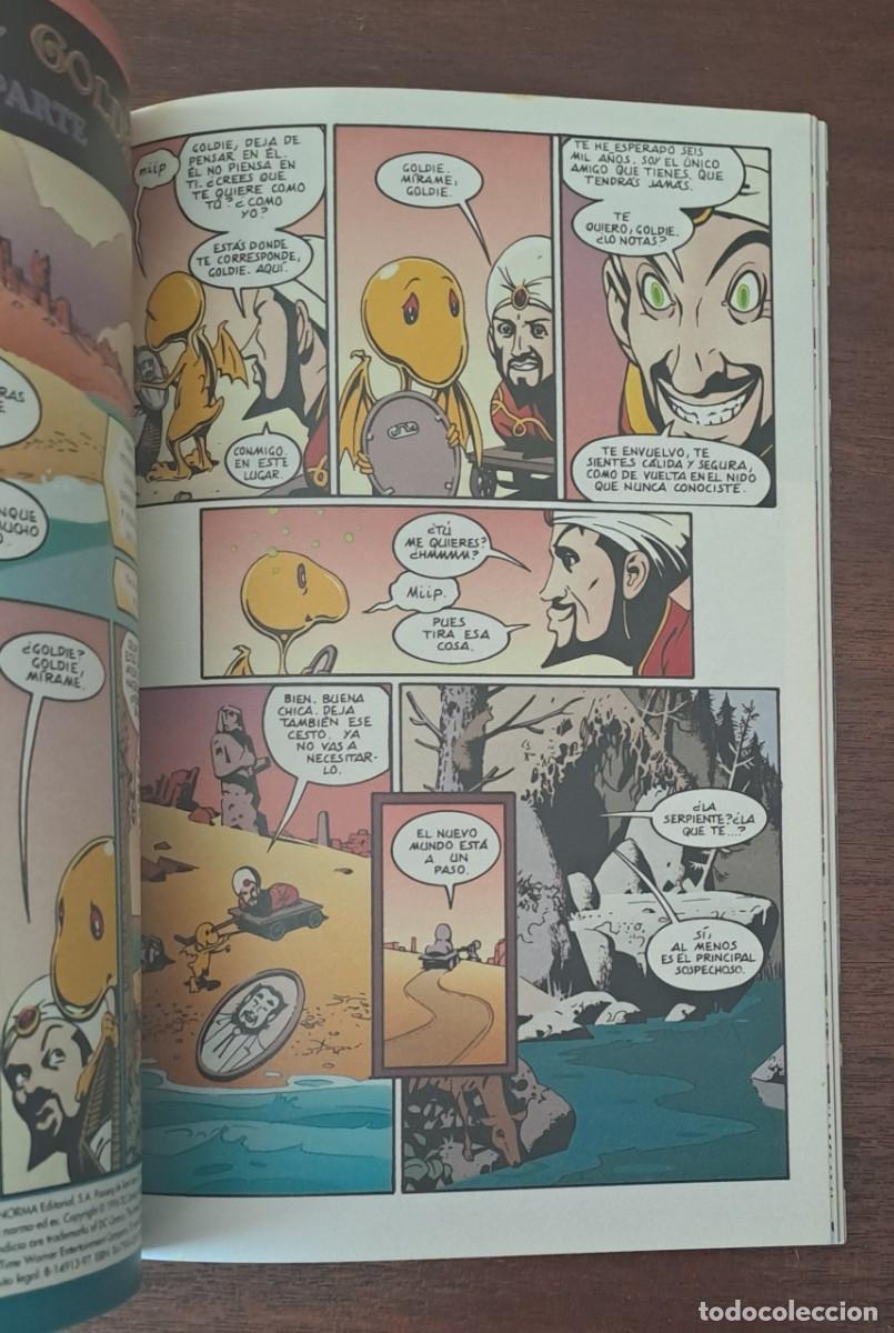 C&oacute;mics: Sandman The Dreaming El factor Goldie Norma editorial - Foto 5