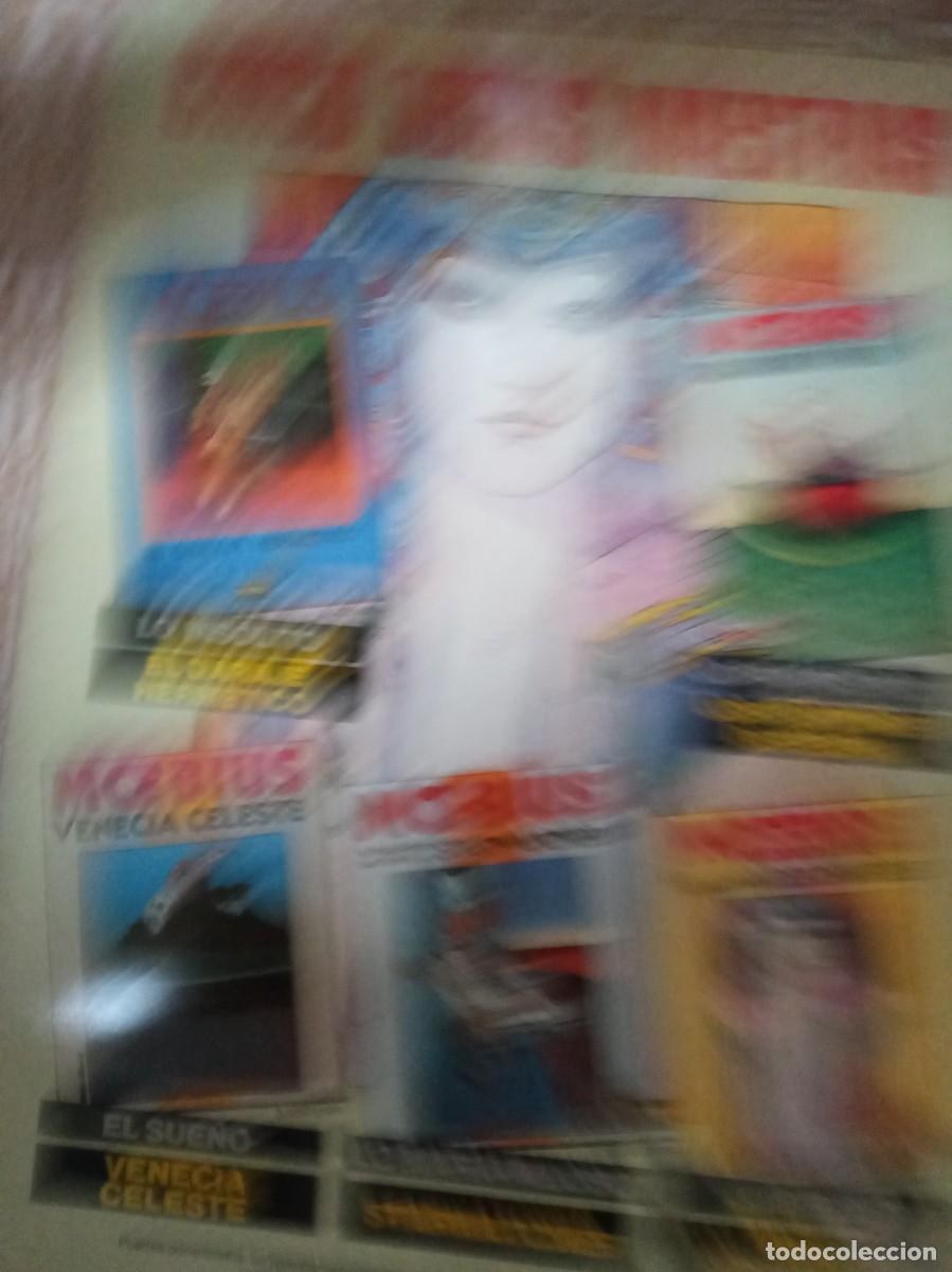 C&oacute;mics: CIMOC ESPECIAL NUEVOS DIOSES - Foto 3