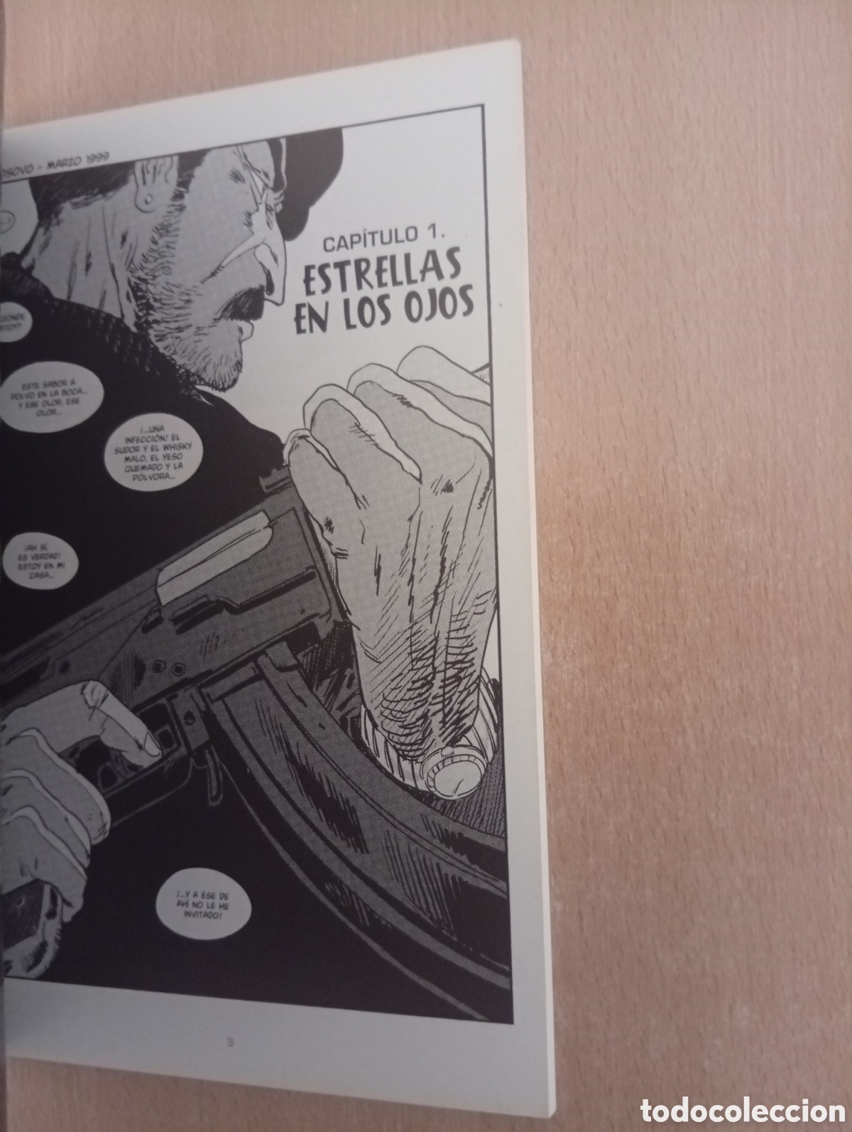 C&oacute;mics: POISON 1-2 / OBRA COMPLETA. Laurent Astier - Foto 5
