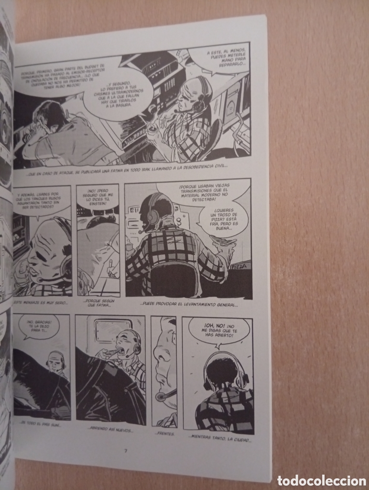 C&oacute;mics: POISON 1-2 / OBRA COMPLETA. Laurent Astier - Foto 13