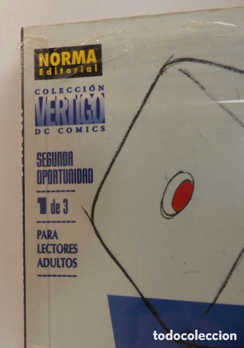 C&oacute;mics: C&Oacute;MIC - 100 BALAS - Precintado ( hay dentro 3 de 3,c&oacute;mic ) - Foto 4