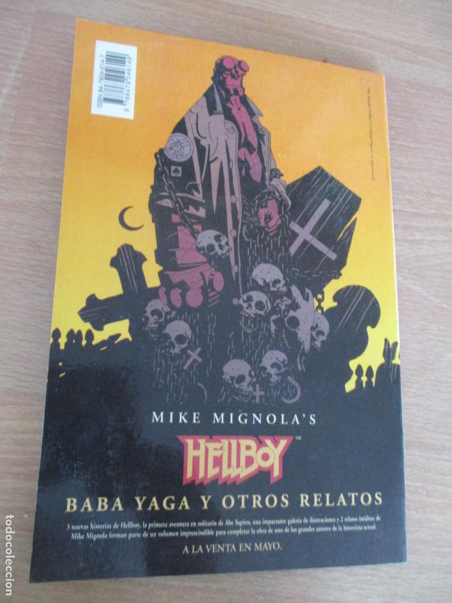 C&oacute;mics: NORMA EDITORIA- PITT, N&ordm;. 11- 1999 - Foto 4