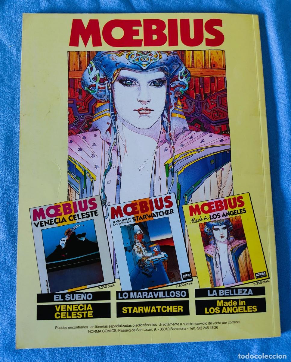 C&oacute;mics: CIMOC NUMERO EXTRA 9 ESPECIAL HEROINAS NORMA EDITORIAL - Foto 2