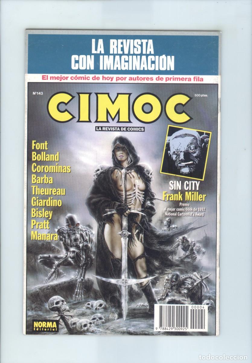 C&oacute;mics: Norma. Terminator. Objetivos secundarios. 4 - Foto 2